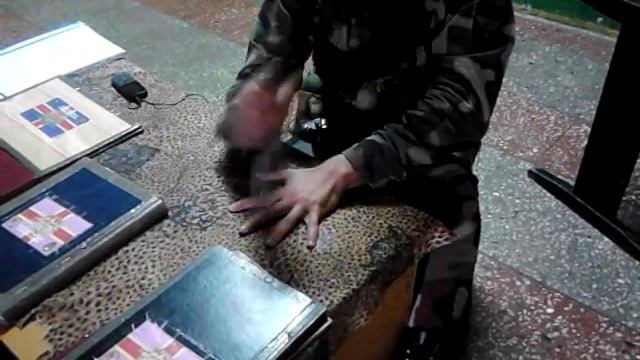 брат скучает в наряде.. смотреть онлайн