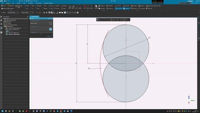 Siemens NX / JBM, CAD ONLY FOR FUN :-)* - Handbrause - Hand Shower смотреть онлайн