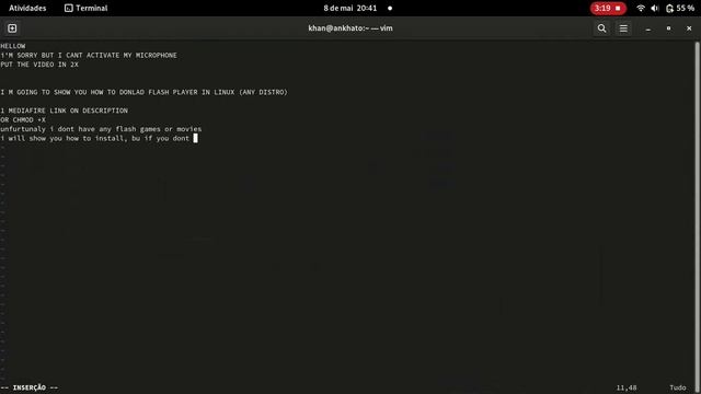 How to download offline flashplayer on linux смотреть онлайн