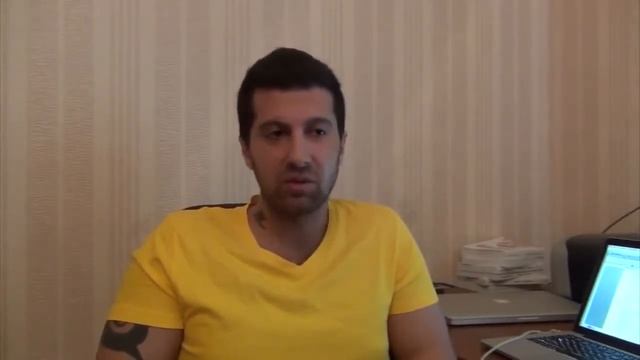 Амиран Сардаров: Как Ставить Цели В Жизни смотреть онлайн