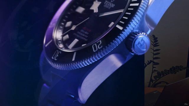 Tudor Pelagos 39. Titanium Diver Or Fashion Watch?