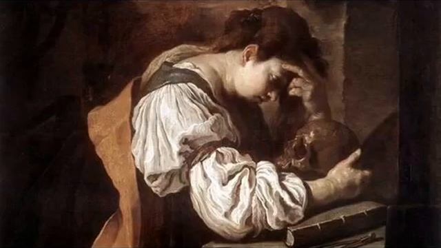 Claudio Monteverdi - La Sestina