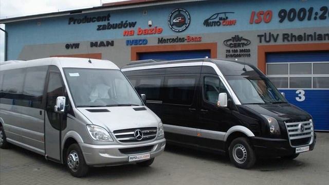 volkswagen crafter смотреть онлайн