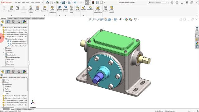 17 Change Component’s Display Style смотреть онлайн