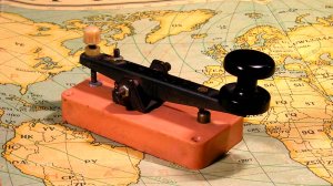 Изучаем телеграфную азбуку. Урок 14. Продолжаем наращивать скорость приема.