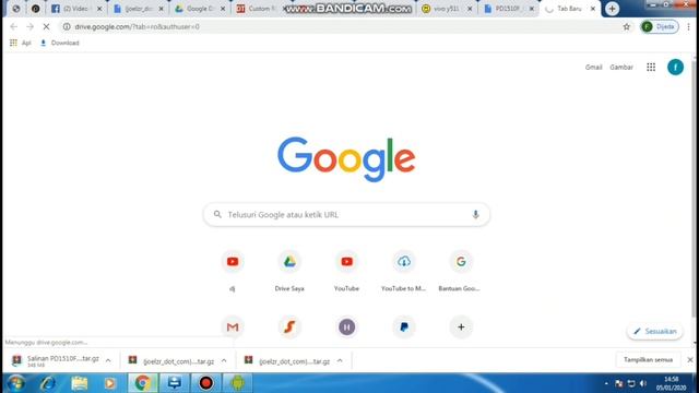 Mengatasi Download Google Drive limit 24 jam 100% tested смотреть онлайн