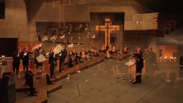 Orion - Tumasch Dolf | Vokalensemble incantanti смотреть онлайн