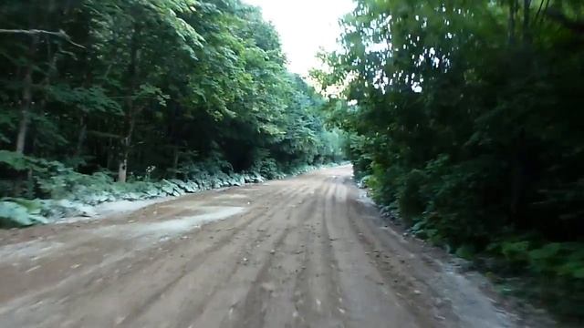 на Фишт