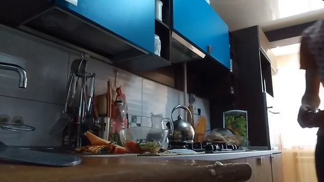 Мастер-Кулинар. Салат овощной (4 выпуск) смотреть онлайн