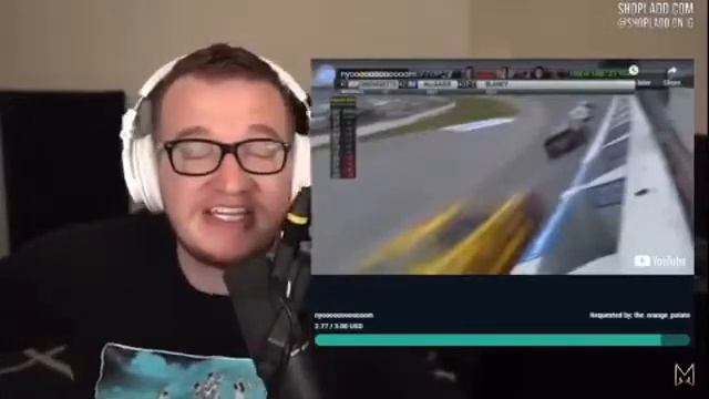 Mini Ladd talks about Ray Ciccarelli quitting the 2020 NASCAR season after confederate flag ban смотреть онлайн