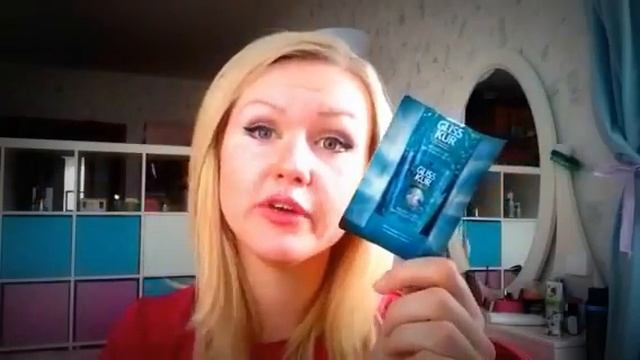 Обзор Gliss Kur Million Gloss смотреть онлайн