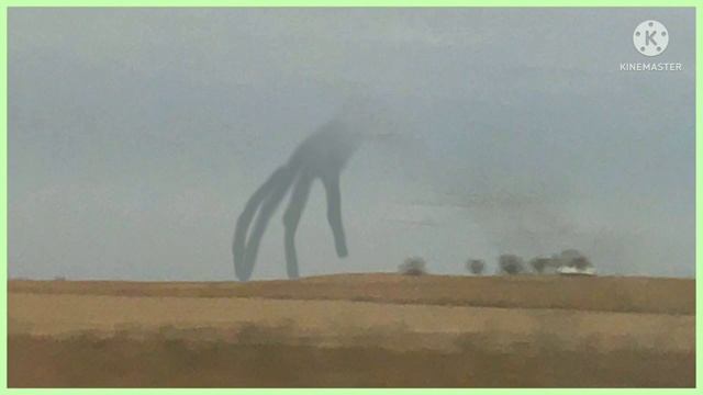 Монстры гиганты Тревора Хендерсона смотреть онлайн