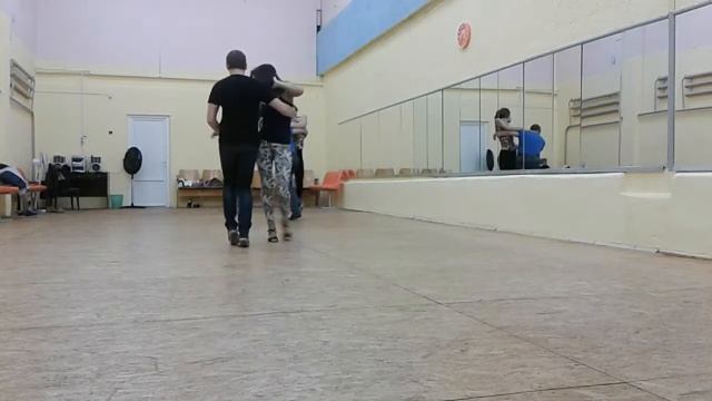 танец ЗУК протанцовочка DancA 19 09 16 Гомель, Марина-Андрей, Слава-Юля смотреть онлайн