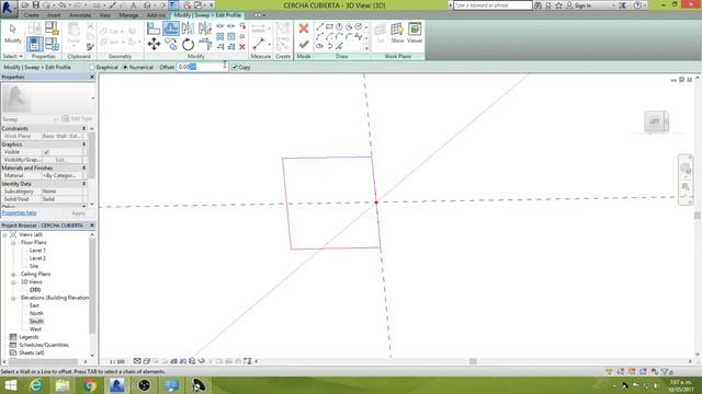 Clase Cerchas Parte 1 смотреть онлайн