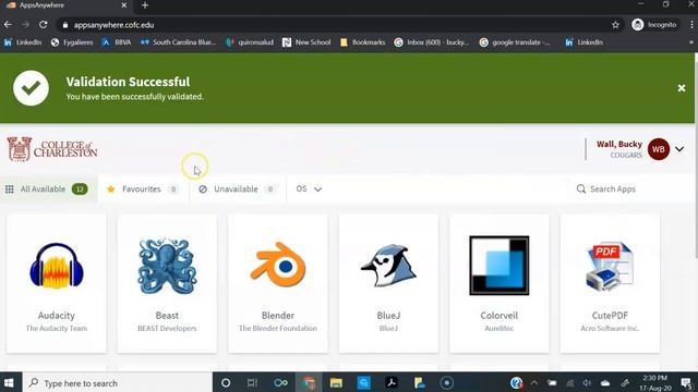 AppsAnyWhere Install for PC смотреть онлайн
