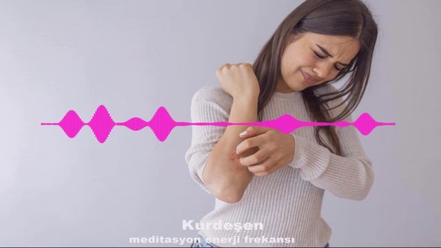 Kurdeşen - (Binaural / Isochronic / Enerji Frekansı) смотреть онлайн