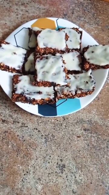 Вкусное печенье со свеклой. Быстро и полезно