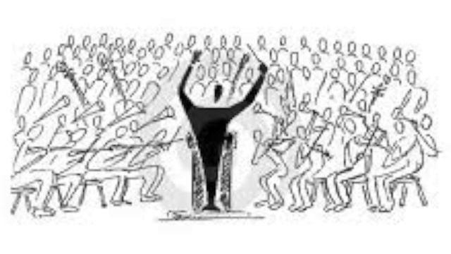 Donatello - Symphony Business смотреть онлайн