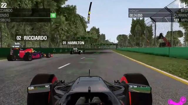 F1 2016 - Review How to crack Unlimited Money game android MODDED смотреть онлайн