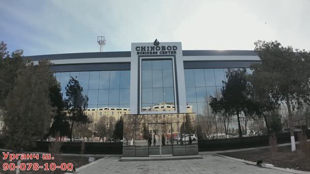 ОФИСЛАР ИЖАРАГА БЕРИЛАДИ! УРГАНЧ МАРКАЗИДА. ЗАМОНАВИЙ смотреть онлайн