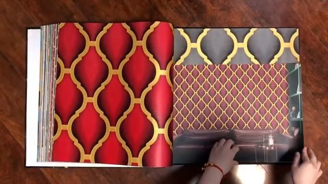 METALLIC Wallpaper Catalogue/wallcovering/تصویر زمینه/обои на стену/papel De Parede/sfondo
