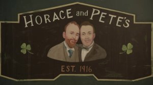 Сериал Хорас и Пит – 1 сезон 9 серия / Horace and Pete