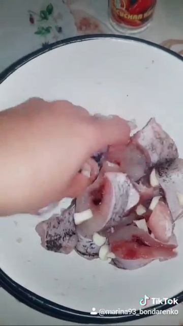 Готовлю щуку , Хешка получается супер. смотреть онлайн