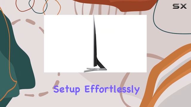 Samsung UN49MU7000 49-Inch 4K Smart LED TV Review смотреть онлайн