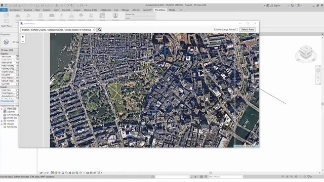 How to get started with PlaceMaker for Revit смотреть онлайн