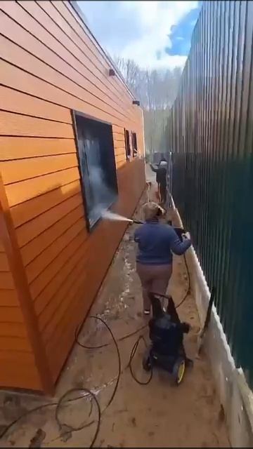 Клининговые услуги в Москве от Клининг Сервис смотреть онлайн
