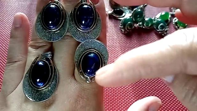 Стильные штучки. Продажа серебра. Елена.  27.09.2020