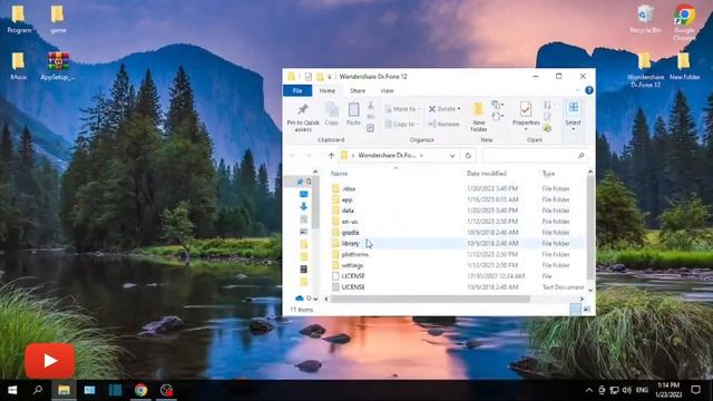 Wondershare Dr.Fone 12 Crack | Free Download Dr.Fone 12 2023 | Free Install Dr.Fone Crack 2023