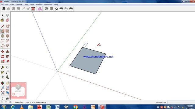 SketchUp basic command part-1 #sketchup #sketchup basic Commands (Civil) 🏢🏢🏢 смотреть онлайн