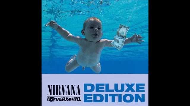 Nirvana - Pay To Play (Early Version of Stay Away) (Smart Sessions) смотреть онлайн