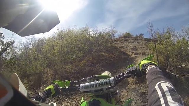 Off road 1 aprile p4 смотреть онлайн