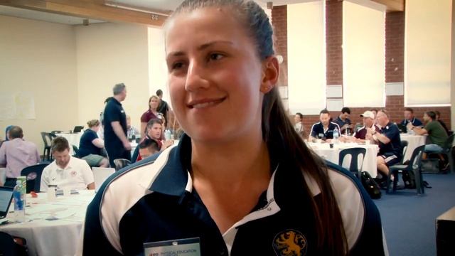 Physical Education Masterclass смотреть онлайн
