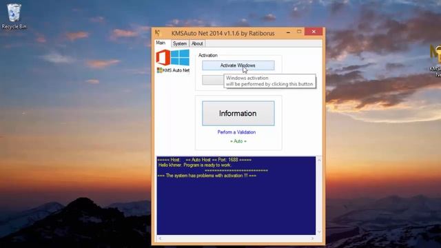 How to activate windows 8 1 Pro- Speak Khmer смотреть онлайн