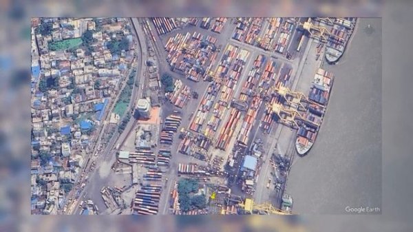 BANGLADESH ENGINEERING LANDMARK LTD PRESENTING CHITTAGONG PORT SMART TRANSPORT SYSTEM DEVELOPMENT