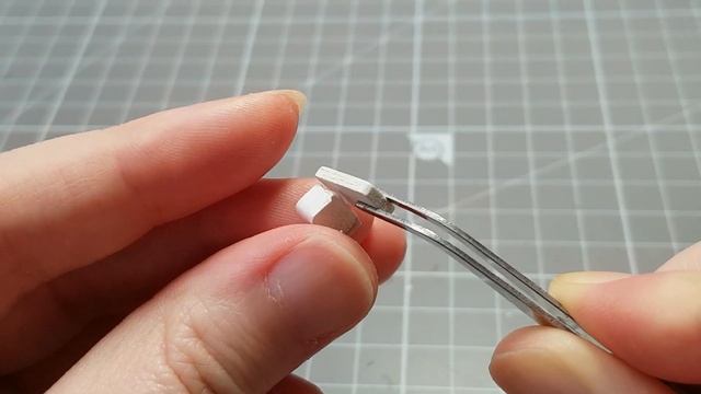 DIY Miniature Dollhouse | Mini Sakura House | 미니어처하우스