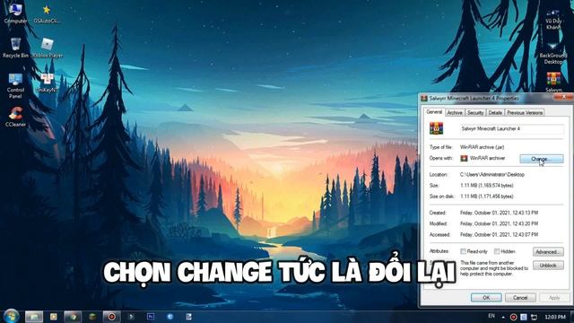 Cách Chuyển Đổi Salwyrr Client Từ Winrar Sang Java смотреть онлайн