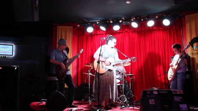 Прямой Эфир - Река смотреть онлайн