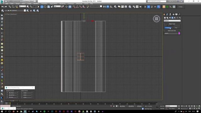 3ds Max Coffee Table Tutorial (Corona Render) смотреть онлайн