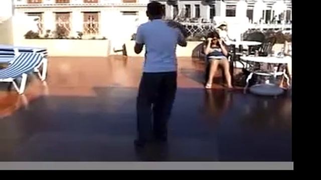Setenta y canaveral Salsa Cuba 2007 смотреть онлайн