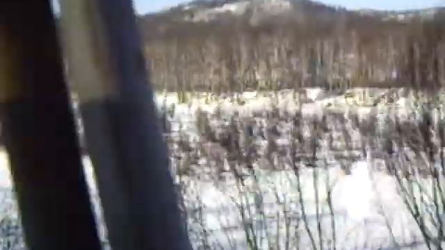 Зимой на Дальний Восток смотреть онлайн