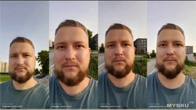 Смартфон, который выделяется на общем фоне: обзор Tecno Camon 20 Pro 5G | #Обзор