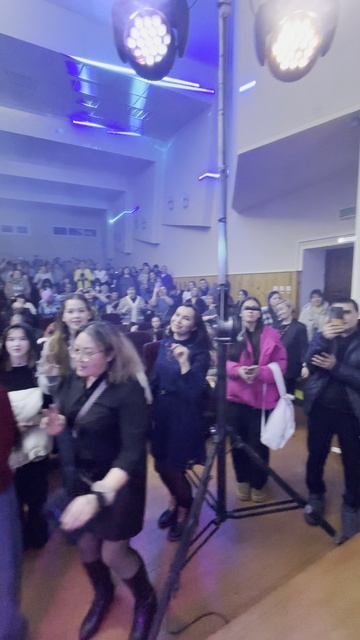 Большеустьикинское🔥 Мы с вами сегодня настолько горячо и мощно закрыли зимний сезон концертов ! смотреть онлайн