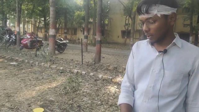 Government Polytechnic Lucknow, I.T final year project, Smart city project смотреть онлайн