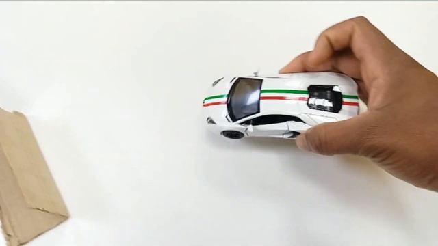 Unboxing and Review - Lamborghini aventador toy car - Tamil - Tech Karuna смотреть онлайн