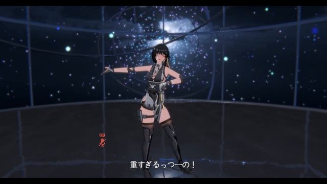 Wuthering waves Rover Female VRCAT / 可愛くてごめん (feat. かぴ) 🎵🎵🎵 смотреть онлайн