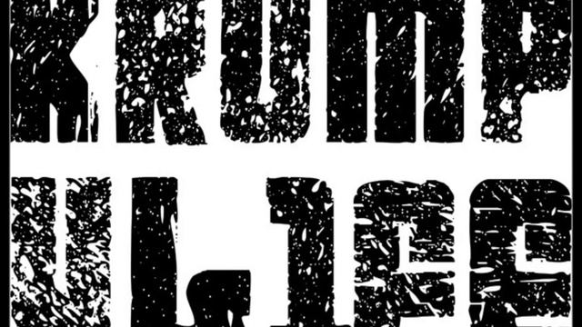 Krump- Dance Appreciation